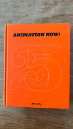 Anima Mundi - Animation now! - Taschen - Hardcover, Boeken, Ophalen of Verzenden, Zo goed als nieuw, Overige onderwerpen