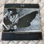 U2 - With or without you, Ophalen of Verzenden, Gebruikt, Pop