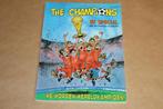 The Champions - WK Special, Gelezen, Ophalen of Verzenden, Eén stripboek