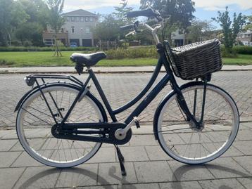 28 inch Cortina U5 Transport met 7 versnellingen. beschikbaar voor biedingen