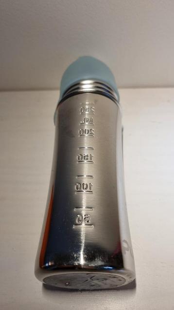 Pura Kiki RVS Drinkfles - Veilig & Duurzaam beschikbaar voor biedingen