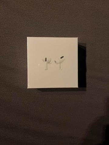 Nieuwe Airpods 2e generatie - Pro beschikbaar voor biedingen