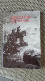 Jeruzalem dat ik bemin door A. G. Eggebeen, Gelezen, Non-fictie, A. G. Eggebeen, Ophalen of Verzenden