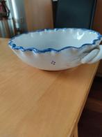 Annaburg porselein schaal, Antiek en Kunst, Ophalen of Verzenden