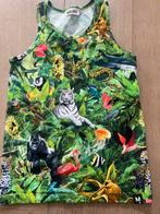 Molo gaaf hemd / shirt top voor de warme zomers, Molo, Ophalen of Verzenden, Zo goed als nieuw, Shirt of Longsleeve