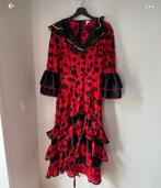 Spaanse jurk, Kleding | Dames, Ophalen of Verzenden, Nieuw