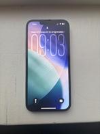 iPhone 13Pro, Telecommunicatie, Mobiele telefoons | Apple iPhone, 128 GB, Blauw, 77 %, Ophalen of Verzenden
