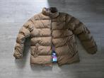 Helly Hansen Yu Puffer Winterjas Heren, Helly Hansen, Beige, Ophalen of Verzenden, Maat 56/58 (XL)