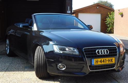 Audi A5 2.7 TDI 190pk Multitronic brandstof druk probleem, Auto's, Audi, Particulier, A5, Airbags, Airconditioning, Boordcomputer