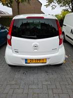 Te koop Opel Agila met nieuwe keuring!!!!!  05- 09-2026, Auto's, Particulier, Te koop