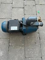 Foras gietijzeren waterpomp, Ophalen of Verzenden, Gebruikt, Elektrisch, Bronpomp