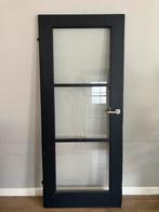 Opdek deur 200x85 cm SKANTRAE  SKS 3253, Doe-het-zelf en Verbouw, Deuren en Horren, Ophalen
