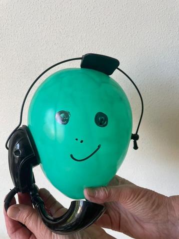 PTT headset beschikbaar voor biedingen
