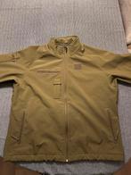 Softshell jas KL, Kleding | Heren, Ophalen of Verzenden, Gedragen, Overige maten, Groen