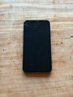 iPhone X - Kapot Scherm, Zwart, 64 GB, Niet werkend, IPhone X