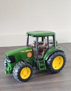 Tractor, Hobby en Vrije tijd, Modelauto's | 1:32, Ophalen, Gebruikt, Tractor of Landbouw, Overige merken