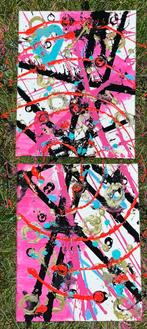 Boos & verdriet!, Ophalen of Verzenden