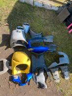 Piaggio Gilera Vespa Runner Zip gy6 sym onderdelen, Ophalen of Verzenden, Gebruikt, Blok, Piaggio