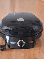 Bestron pizza oven, Witgoed en Apparatuur, Ovens, Ophalen, Minder dan 45 cm, Minder dan 45 cm, Nieuw