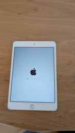 iPad Mini 4, Gebruikt, Apple iPad, 8 inch, Ophalen of Verzenden
