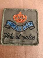 Prinses Irene Brigade Patch - Militair Embleem, Verzamelen, Militaria | Algemeen, Ophalen of Verzenden, Landmacht, Nederland, Embleem of Badge