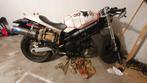 Ducati 620i caferacer, Motoren, Motoren | Ducati, 2 cilinders, Sportuitlaat, Motorrijbewijs A, Particulier