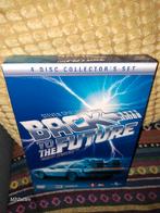 Back to the Future .... 4 DVD Box, Cd's en Dvd's, Dvd's | Science Fiction en Fantasy, Boxset, Ophalen of Verzenden, Science Fiction