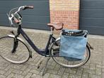 Gazelle Orange c7+ damesfiets, Fietsen en Brommers, Fietsen | Dames | Damesfietsen, 47 tot 50 cm, Ophalen, Zo goed als nieuw, Gazelle
