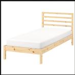 Ikea Tarva bed, Huis en Inrichting, 90 cm, Ophalen of Verzenden, Zo goed als nieuw, 200 cm