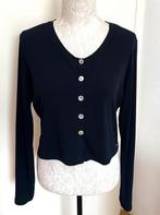 Rozes of Avalon bolero/vestje maat 44