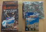 Baantjer: De Cock en de moord op de superfan, Hobby en Vrije tijd, Denksport en Puzzels, Ophalen of Verzenden, 500 t/m 1500 stukjes