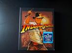 BR Indiana Jones the Complete Adventures (€25 incl verzendk), Verzenden, Zo goed als nieuw, Avontuur, Boxset