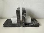 Marmeren Boekensteunen Set, Ophalen