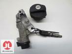 SLOTENSET VW FOX, Gebruikt, -, Volkswagen, -