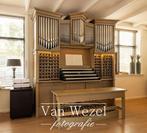Sweelinq Hauptwerk instrument, Verzenden, Zo goed als nieuw, 2 klavieren, Orgel