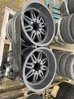 Hummer H1 aluminium velgen 22”, Minder dan 3 m³, Ophalen of Verzenden