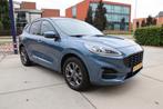 Ford Kuga 2.5 PHEV ST-Line X B&O,Virtueel, winter-driver-des, Gebruikt, Euro 6, 4 cilinders, Blauw