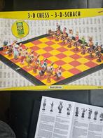 Muppets Schaakspel - Zo Goed Als Nieuw!, Hobby en Vrije tijd, Gezelschapsspellen | Bordspellen, Een of twee spelers, Ophalen of Verzenden