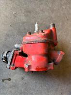 Honda Elsinor 125cc, Ophalen, Gebruikt
