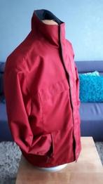 windjack jas softsshell windbreker, Ophalen, Casual style, Rood, Maat 56/58 (XL)