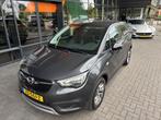 Opel Crossland X 1.2 Turbo Innovation | 96KW 130PK! Camera P, 840 kg, Gebruikt, Euro 6, 1199 cc