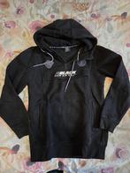 Zwarte Black Bananas hoodie, maat S, Zwart, Ophalen of Verzenden, Zo goed als nieuw, Black Bananas