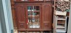 Buffetkast, Huis en Inrichting, Kasten | Buffetkasten, Ophalen, Glas, 150 tot 200 cm, 150 tot 200 cm