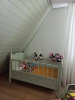 Kinderled, Gebruikt, Ophalen of Verzenden, Minder dan 140 cm, Matras