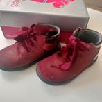 Woeffies schoenen maat 23 leer , voor meisjes, Kinderen en Baby's, Kinderkleding | Schoenen en Sokken, Meisje, Ophalen of Verzenden