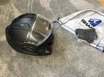 Motorhelm SHARK maat M, M, Shark, Ophalen of Verzenden, Nieuw zonder kaartje