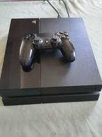 PlayStation 4 met games, Ophalen, Met 1 controller, Original, 500 GB