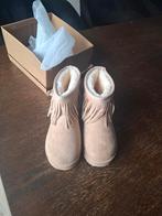 Boots met Franjes - Maat 33, UGG, Meisje, Nieuw, Ophalen of Verzenden