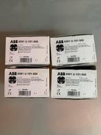 ABB Busch-Jaeger Dimmer 6591U-101-500-Nieuw, Ophalen of Verzenden, Nieuw, Overige typen