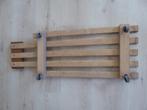 Garage / monteur ligbed, Ophalen of Verzenden